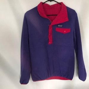 Patagonia jacket